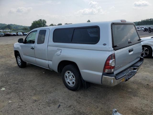 Photo 1 VIN: 5TETX22NX9Z611583 - TOYOTA TACOMA ACC 