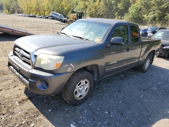 Photo 0 VIN: 5TETX22NX9Z640808 - TOYOTA TACOMA ACC 