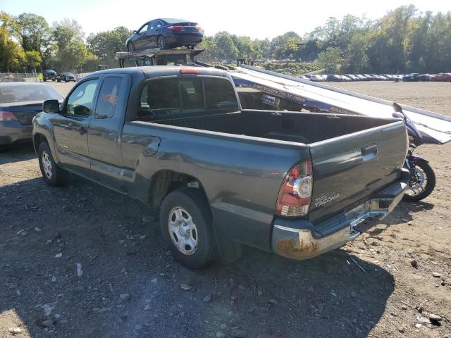 Photo 1 VIN: 5TETX22NX9Z640808 - TOYOTA TACOMA ACC 