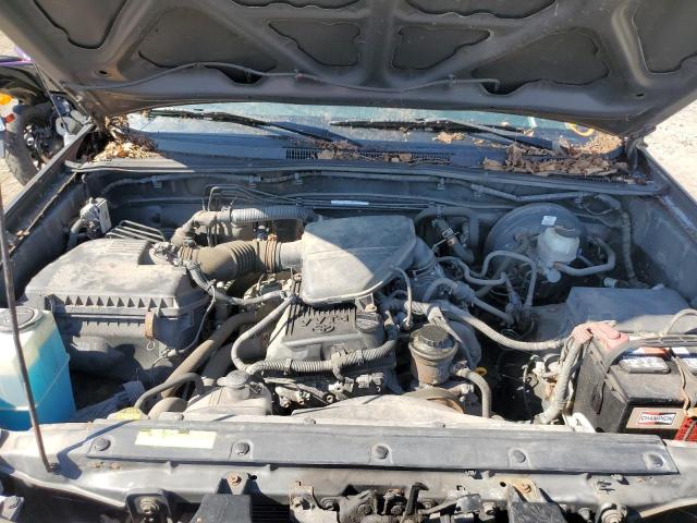 Photo 10 VIN: 5TETX22NX9Z640808 - TOYOTA TACOMA ACC 