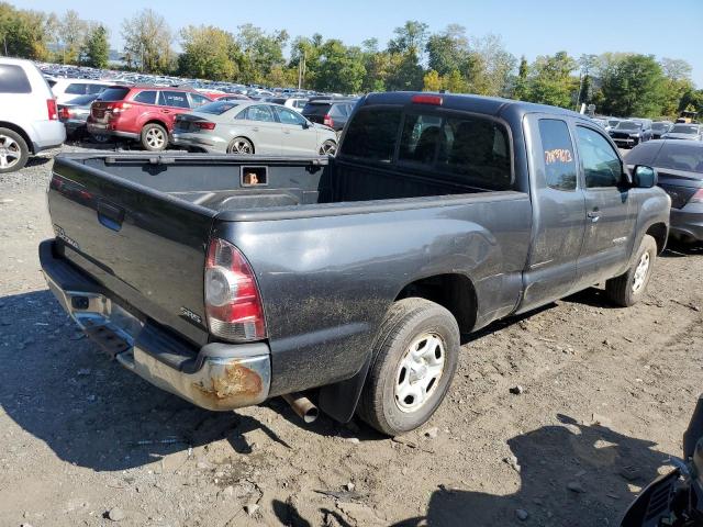 Photo 2 VIN: 5TETX22NX9Z640808 - TOYOTA TACOMA ACC 