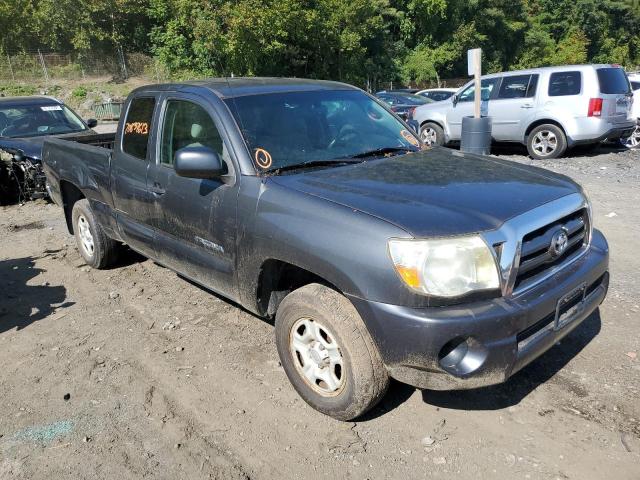 Photo 3 VIN: 5TETX22NX9Z640808 - TOYOTA TACOMA ACC 