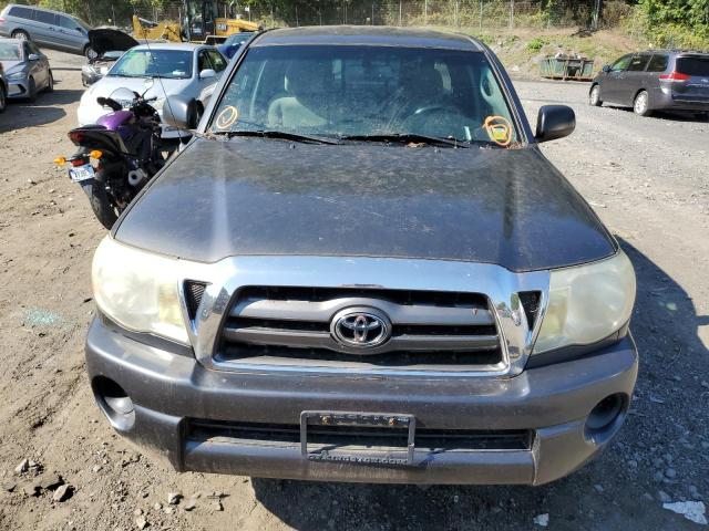 Photo 4 VIN: 5TETX22NX9Z640808 - TOYOTA TACOMA ACC 