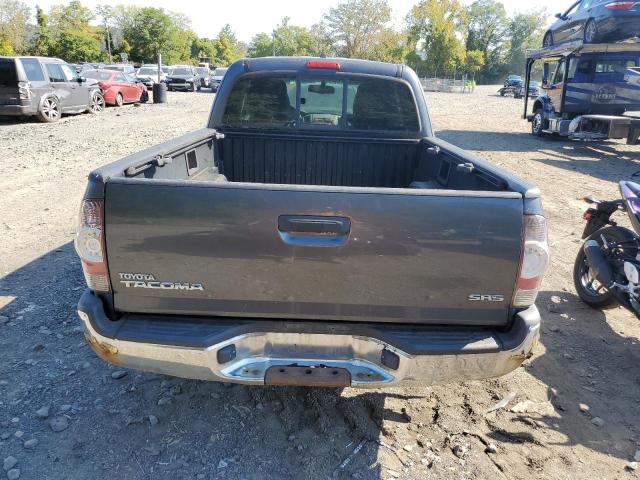 Photo 5 VIN: 5TETX22NX9Z640808 - TOYOTA TACOMA ACC 