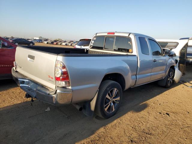 Photo 2 VIN: 5TETX22NX9Z644115 - TOYOTA TACOMA ACC 