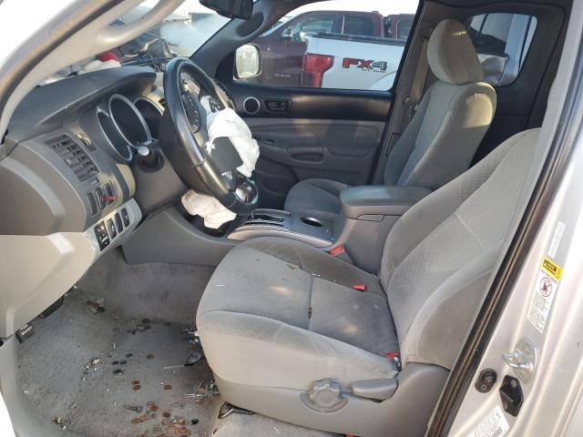 Photo 6 VIN: 5TETX22NX9Z644115 - TOYOTA TACOMA ACC 