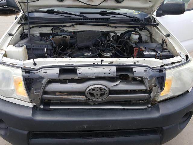 Photo 6 VIN: 5TETX4CN0AZ686176 - TOYOTA TACOMA 