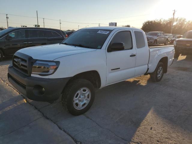 Photo 0 VIN: 5TETX4CN0AZ702750 - TOYOTA TACOMA ACC 