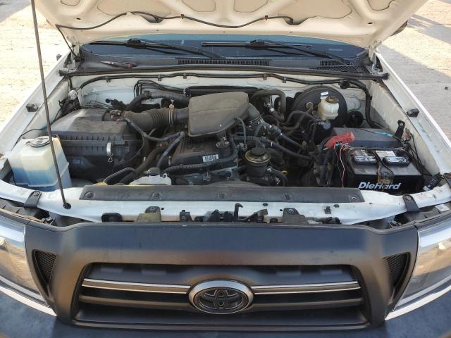 Photo 10 VIN: 5TETX4CN0AZ702750 - TOYOTA TACOMA ACC 