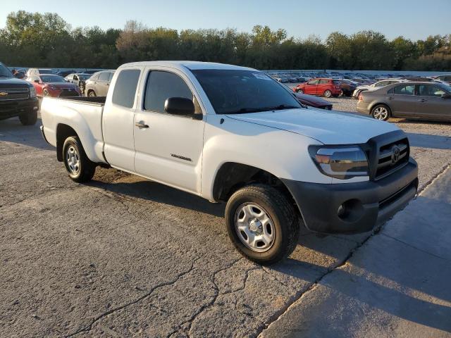 Photo 3 VIN: 5TETX4CN0AZ702750 - TOYOTA TACOMA ACC 