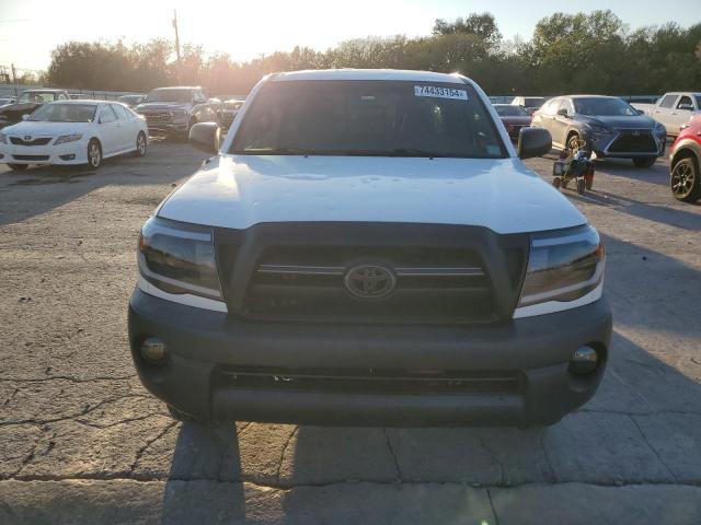 Photo 4 VIN: 5TETX4CN0AZ702750 - TOYOTA TACOMA ACC 