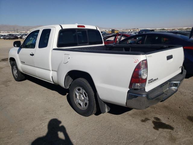 Photo 1 VIN: 5TETX4CN0AZ705423 - TOYOTA TACOMA 