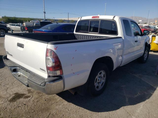 Photo 2 VIN: 5TETX4CN0AZ705423 - TOYOTA TACOMA 