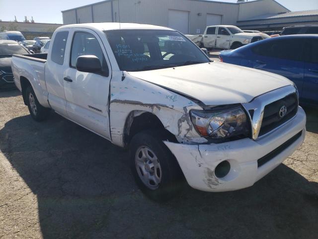 Photo 3 VIN: 5TETX4CN0AZ705423 - TOYOTA TACOMA 