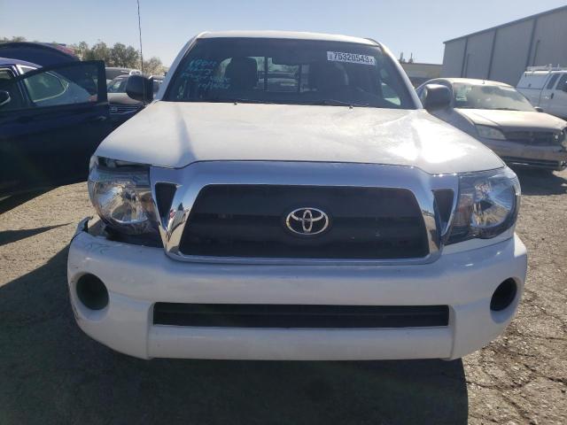 Photo 4 VIN: 5TETX4CN0AZ705423 - TOYOTA TACOMA 