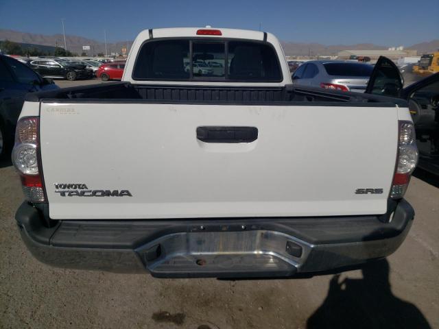 Photo 5 VIN: 5TETX4CN0AZ705423 - TOYOTA TACOMA 