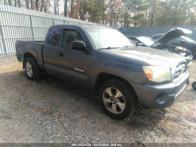 Photo 0 VIN: 5TETX4CN0AZ706300 - TOYOTA TACOMA 