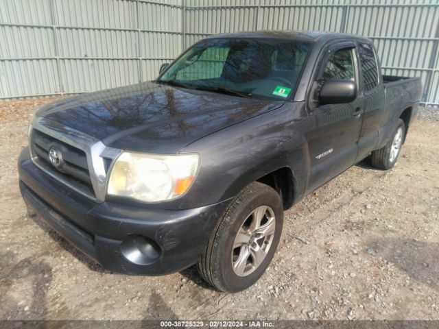 Photo 1 VIN: 5TETX4CN0AZ706300 - TOYOTA TACOMA 