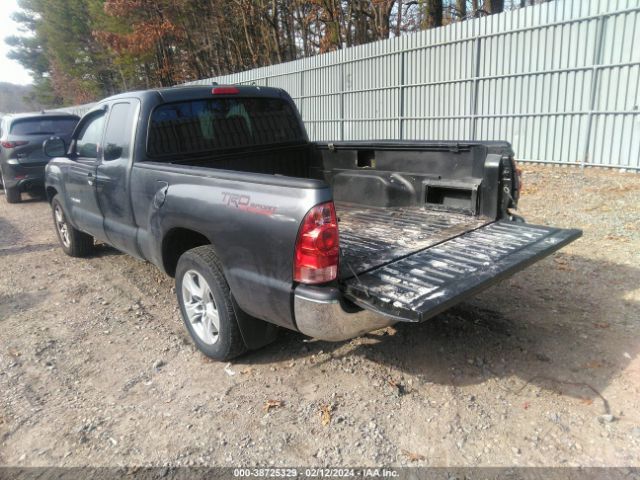 Photo 2 VIN: 5TETX4CN0AZ706300 - TOYOTA TACOMA 