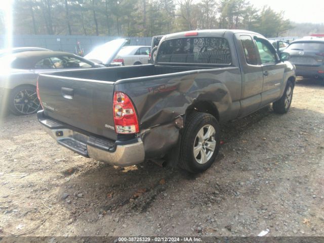 Photo 3 VIN: 5TETX4CN0AZ706300 - TOYOTA TACOMA 