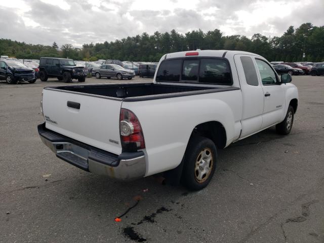 Photo 3 VIN: 5TETX4CN0AZ715241 - TOYOTA TACOMA ACC 