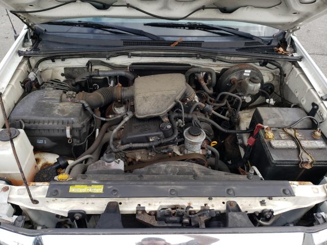 Photo 6 VIN: 5TETX4CN0AZ715241 - TOYOTA TACOMA ACC 