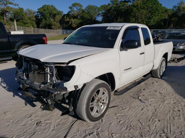 Photo 0 VIN: 5TETX4CN0AZ719385 - TOYOTA TACOMA ACC 