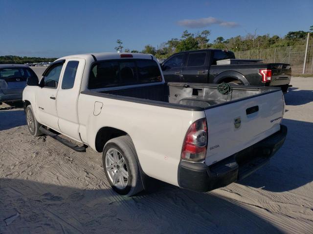 Photo 1 VIN: 5TETX4CN0AZ719385 - TOYOTA TACOMA ACC 