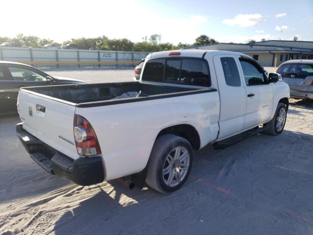 Photo 2 VIN: 5TETX4CN0AZ719385 - TOYOTA TACOMA ACC 