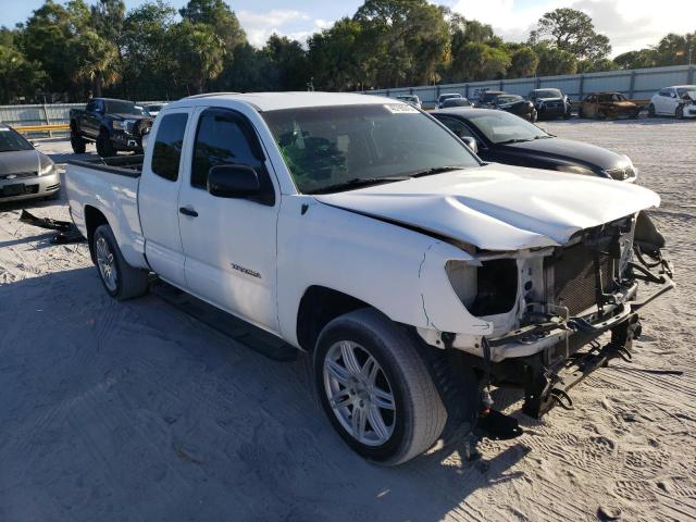 Photo 3 VIN: 5TETX4CN0AZ719385 - TOYOTA TACOMA ACC 