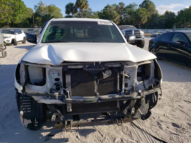 Photo 4 VIN: 5TETX4CN0AZ719385 - TOYOTA TACOMA ACC 