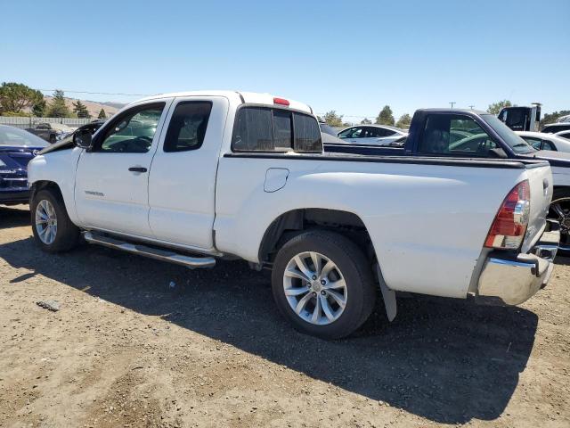 Photo 1 VIN: 5TETX4CN0AZ719919 - TOYOTA TACOMA ACC 