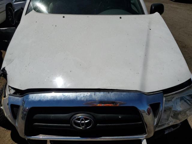 Photo 10 VIN: 5TETX4CN0AZ719919 - TOYOTA TACOMA ACC 