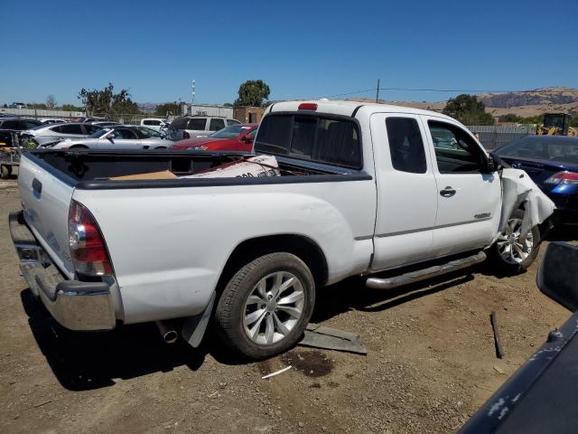 Photo 2 VIN: 5TETX4CN0AZ719919 - TOYOTA TACOMA ACC 