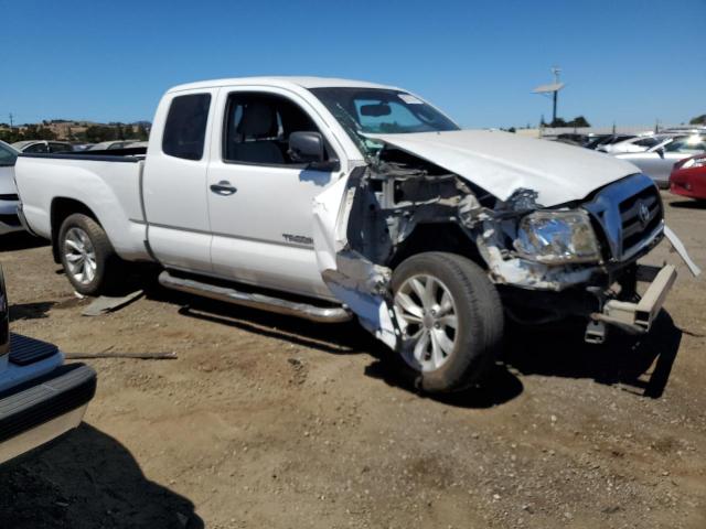 Photo 3 VIN: 5TETX4CN0AZ719919 - TOYOTA TACOMA ACC 