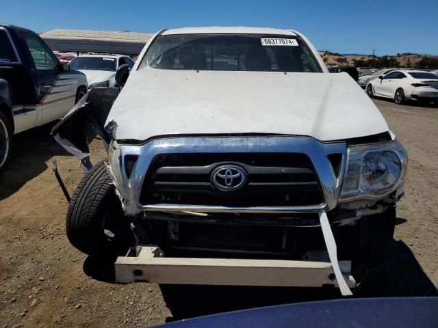 Photo 4 VIN: 5TETX4CN0AZ719919 - TOYOTA TACOMA ACC 