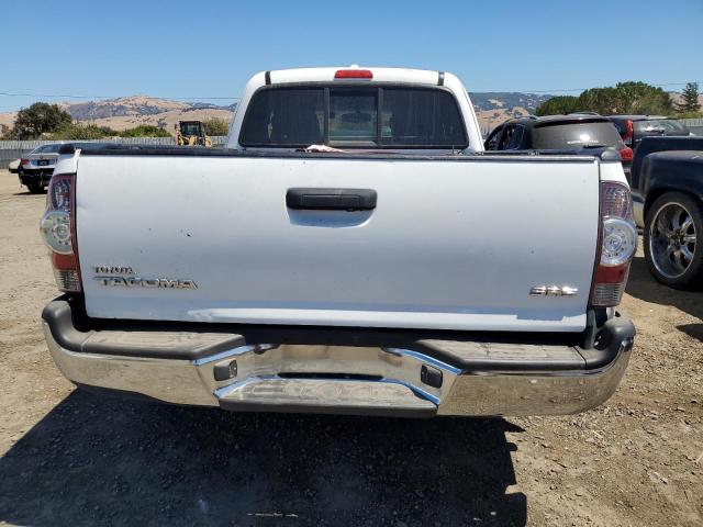 Photo 5 VIN: 5TETX4CN0AZ719919 - TOYOTA TACOMA ACC 