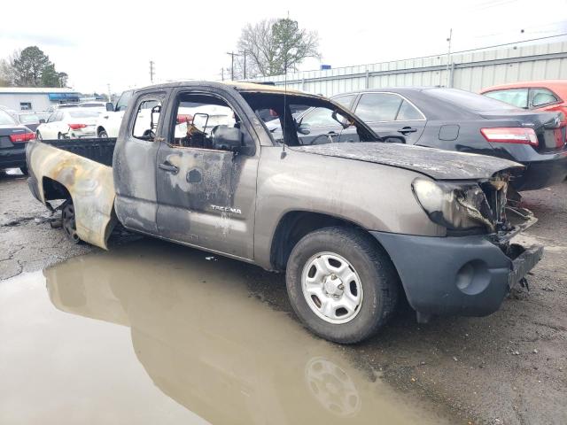 Photo 3 VIN: 5TETX4CN0AZ731374 - TOYOTA TACOMA ACC 