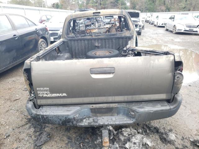 Photo 5 VIN: 5TETX4CN0AZ731374 - TOYOTA TACOMA ACC 