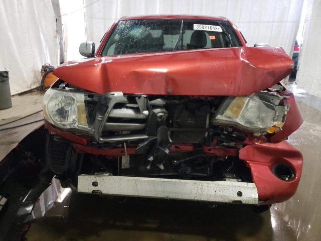 Photo 6 VIN: 5TETX4CN0AZ733397 - TOYOTA TACOMA ACC 