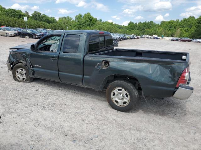 Photo 1 VIN: 5TETX4CN0AZ734047 - TOYOTA TACOMA 