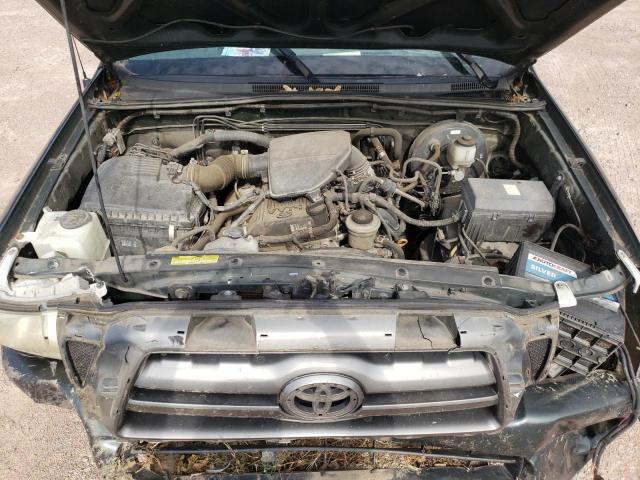 Photo 10 VIN: 5TETX4CN0AZ734047 - TOYOTA TACOMA 