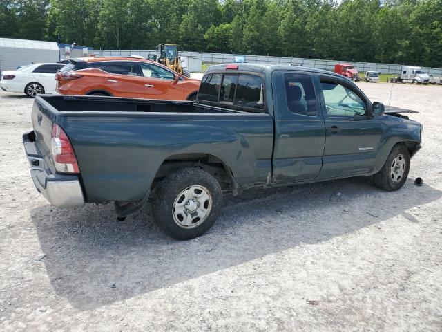 Photo 2 VIN: 5TETX4CN0AZ734047 - TOYOTA TACOMA 