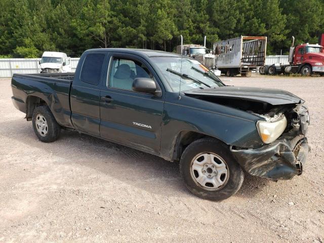 Photo 3 VIN: 5TETX4CN0AZ734047 - TOYOTA TACOMA 