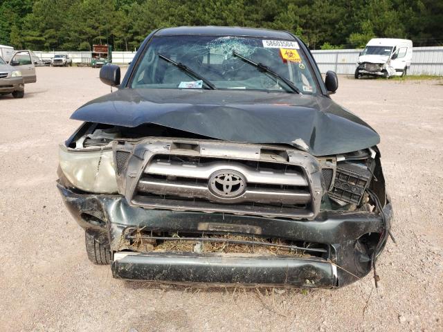 Photo 4 VIN: 5TETX4CN0AZ734047 - TOYOTA TACOMA 