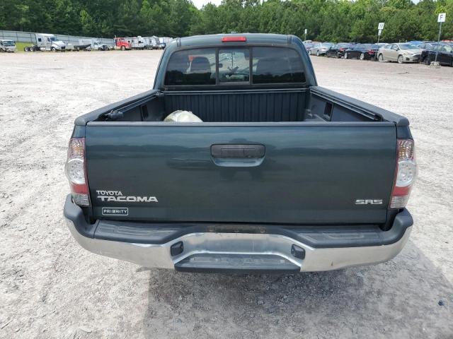 Photo 5 VIN: 5TETX4CN0AZ734047 - TOYOTA TACOMA 