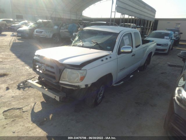 Photo 1 VIN: 5TETX4CN0AZ744562 - TOYOTA TACOMA 