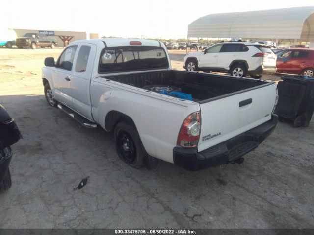 Photo 2 VIN: 5TETX4CN0AZ744562 - TOYOTA TACOMA 