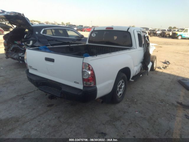 Photo 3 VIN: 5TETX4CN0AZ744562 - TOYOTA TACOMA 