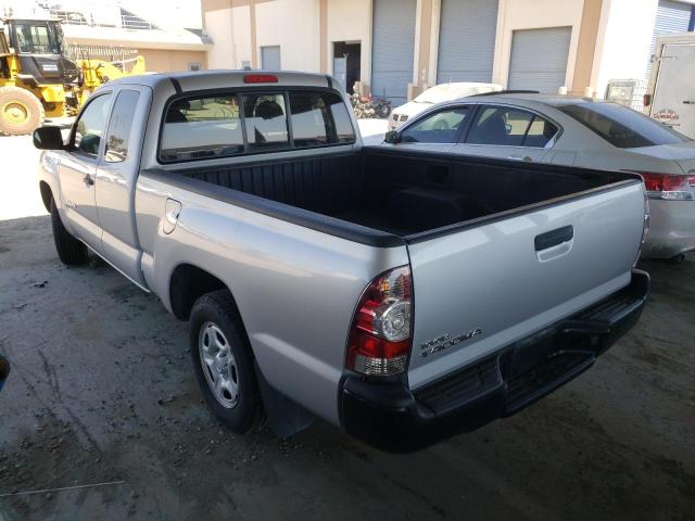 Photo 2 VIN: 5TETX4CN1AZ715104 - TOYOTA TACOMA ACC 